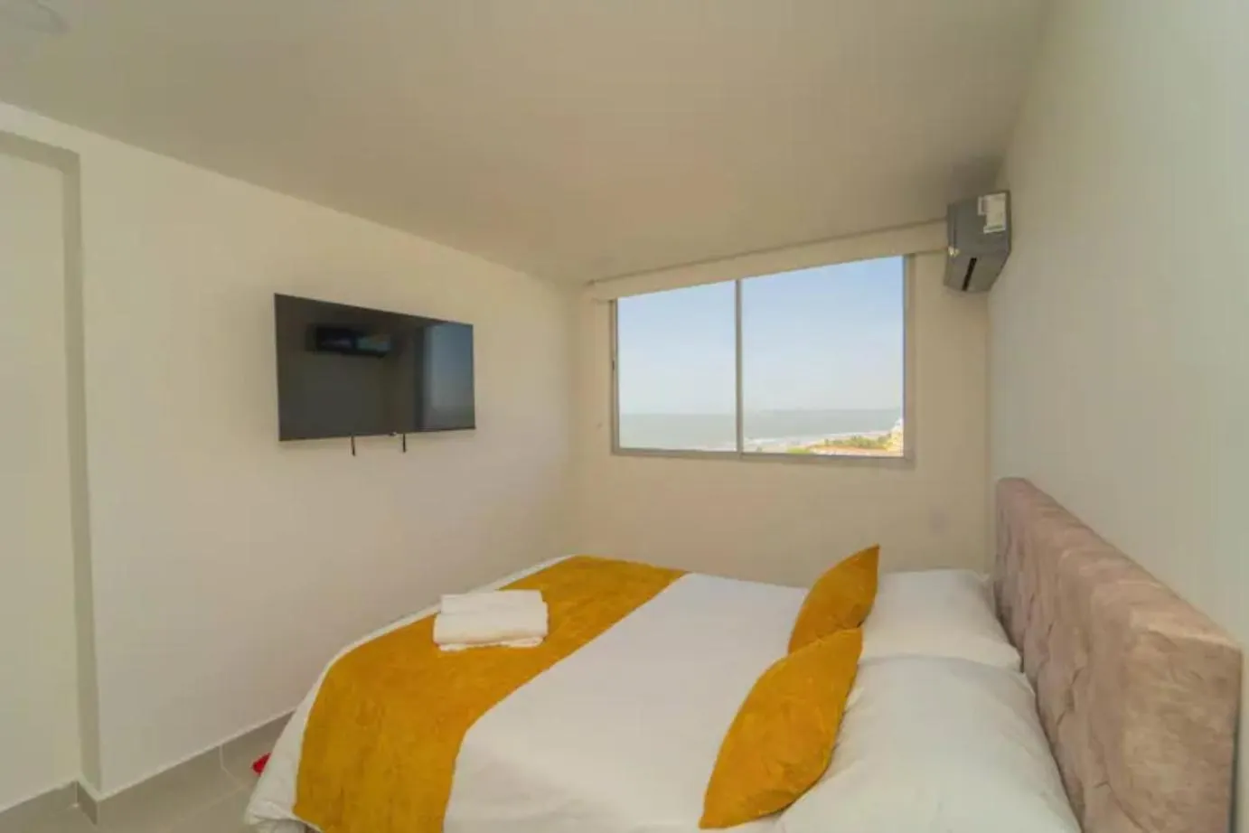 Premium Hub Sunno Beach Ap 1303 Y 905 Cartagena 0*,