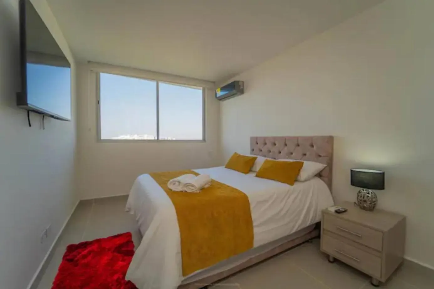 Premium Hub Sunno Beach Ap 1303 Y 905 Cartagena 0*,