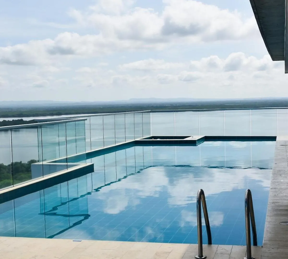 Premium Hub Sunno Beach Ap 1303 Y 905 Cartagena