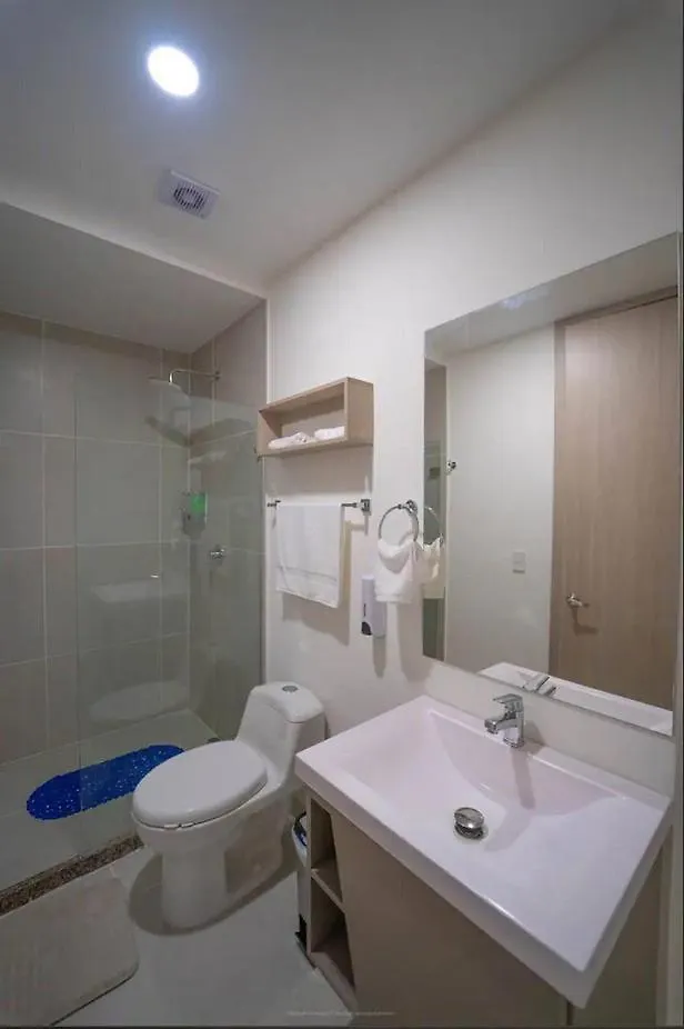 Premium Hub Sunno Beach Ap 1303 Y 905 Cartagena