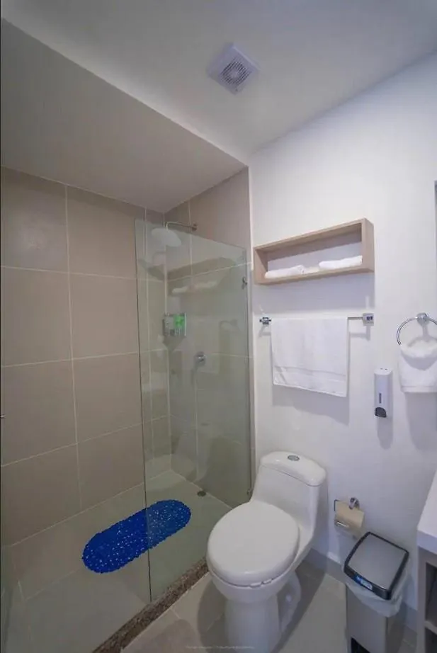아파트 Premium Hub Sunno Beach Ap 1303 Y 905 Cartagena