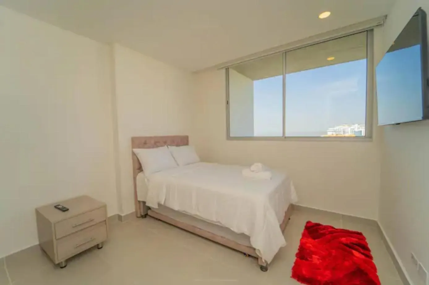 Apartment Cartagena Ph Vista Al Mar 1303 Colombia