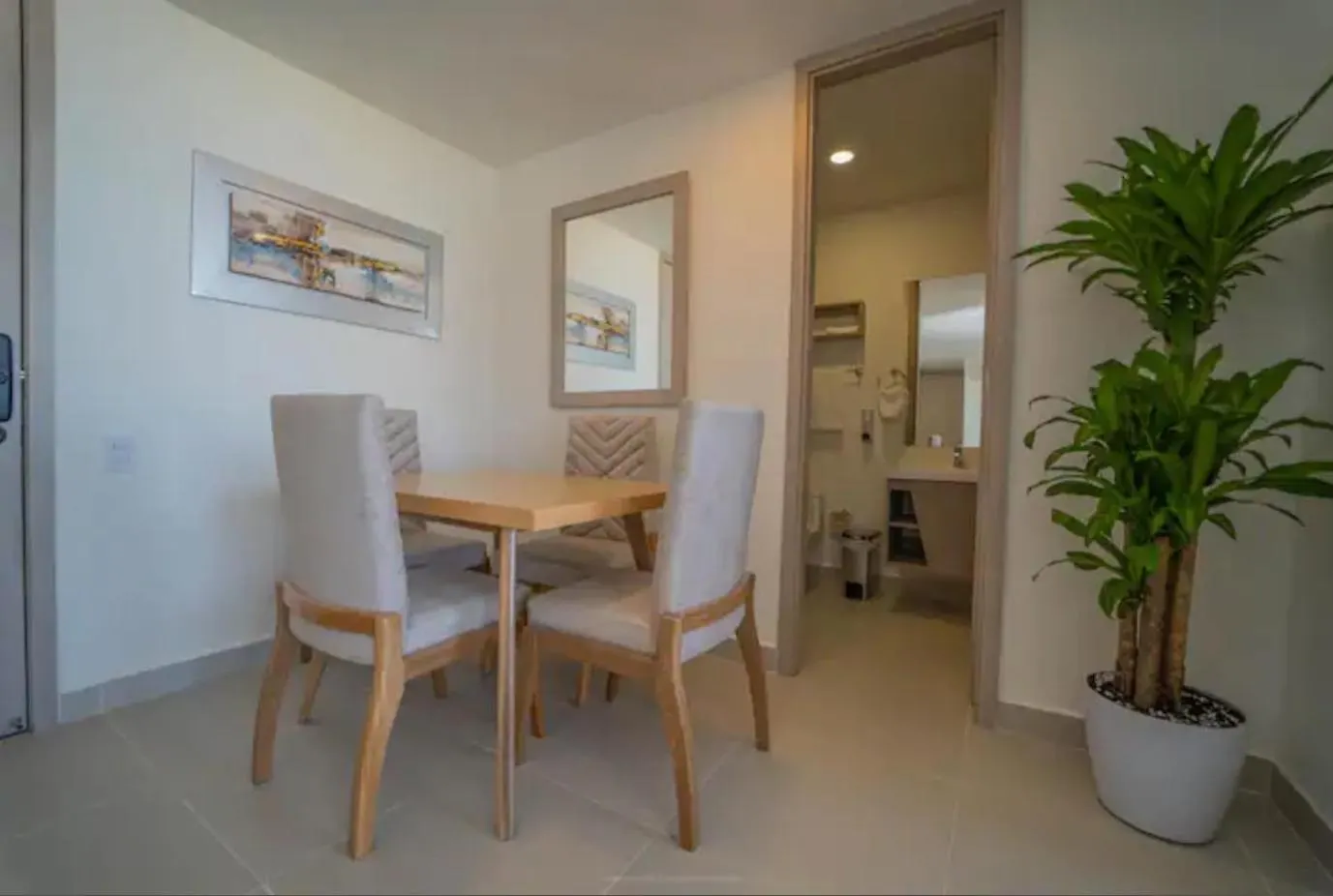 Apartment Premium Hub Sunno Beach Ap 1303 Y 905 Cartagena