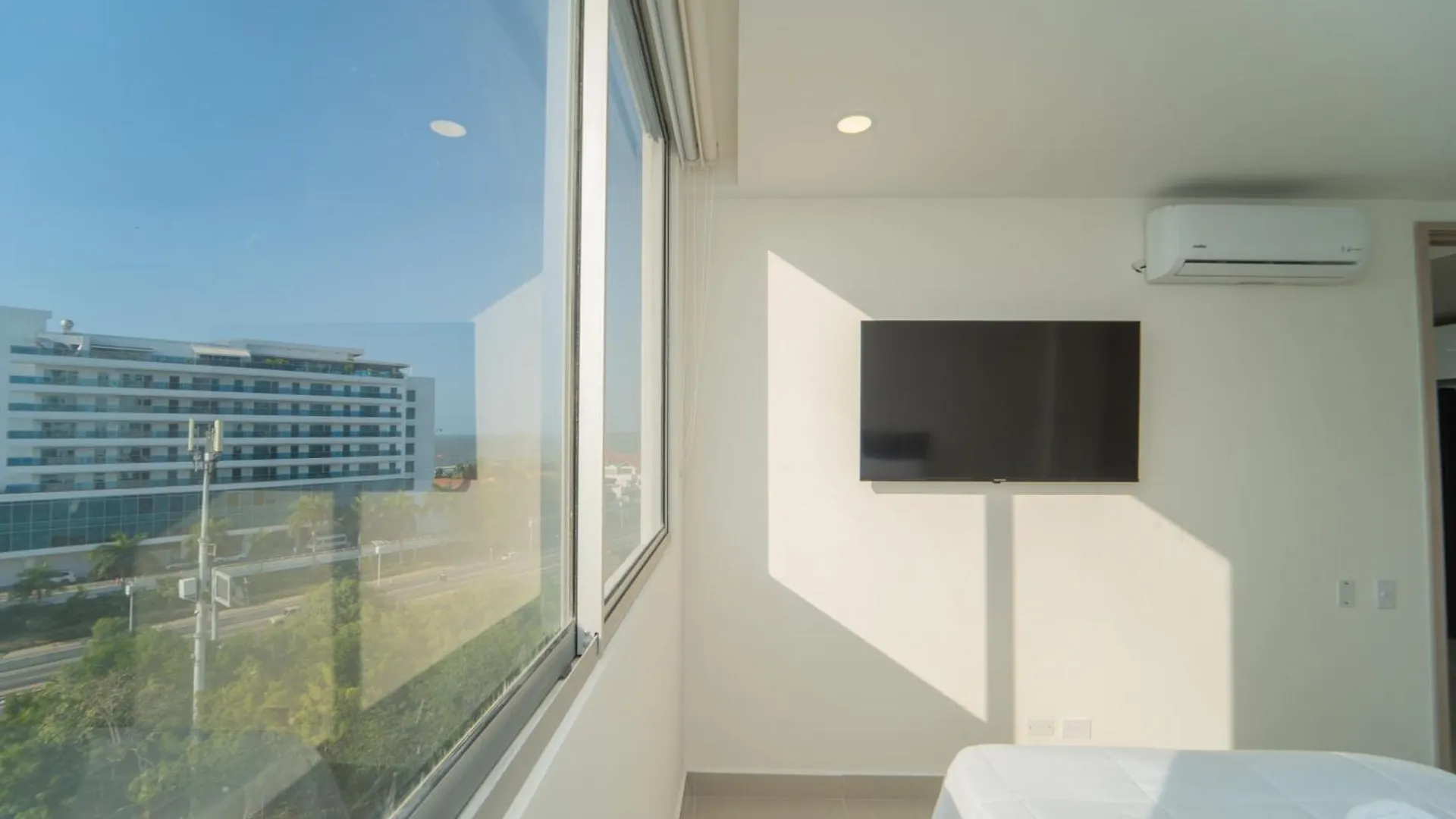 Apartment Premium Hub Sunno Beach Ap 1303 Y 905 Cartagena