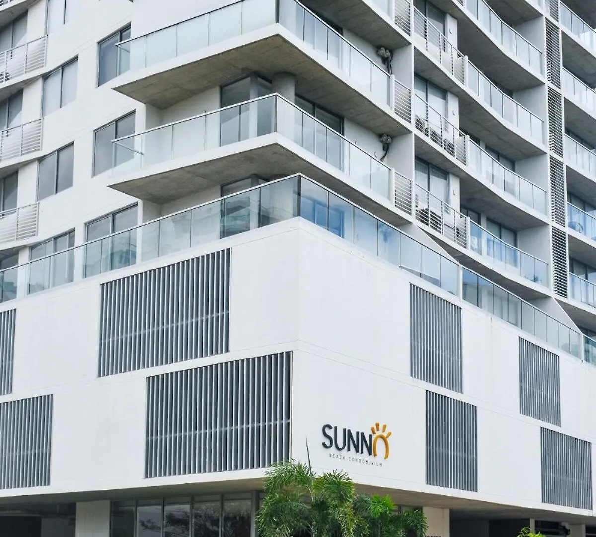 Premium Hub Sunno Beach Ap 1303 Y 905 Cartagena Apartment