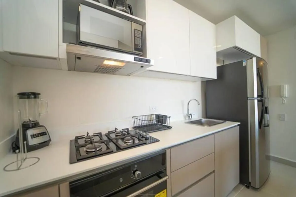 Premium Hub Sunno Beach Ap 1303 Y 905 Cartagena Apartment